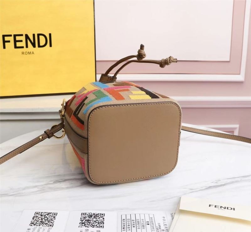 Fendi Bucket Bags